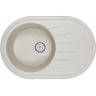 Кухонная мойка GRANULA СТАНДАРТ ST-7601 классик 7601 KLACCIK